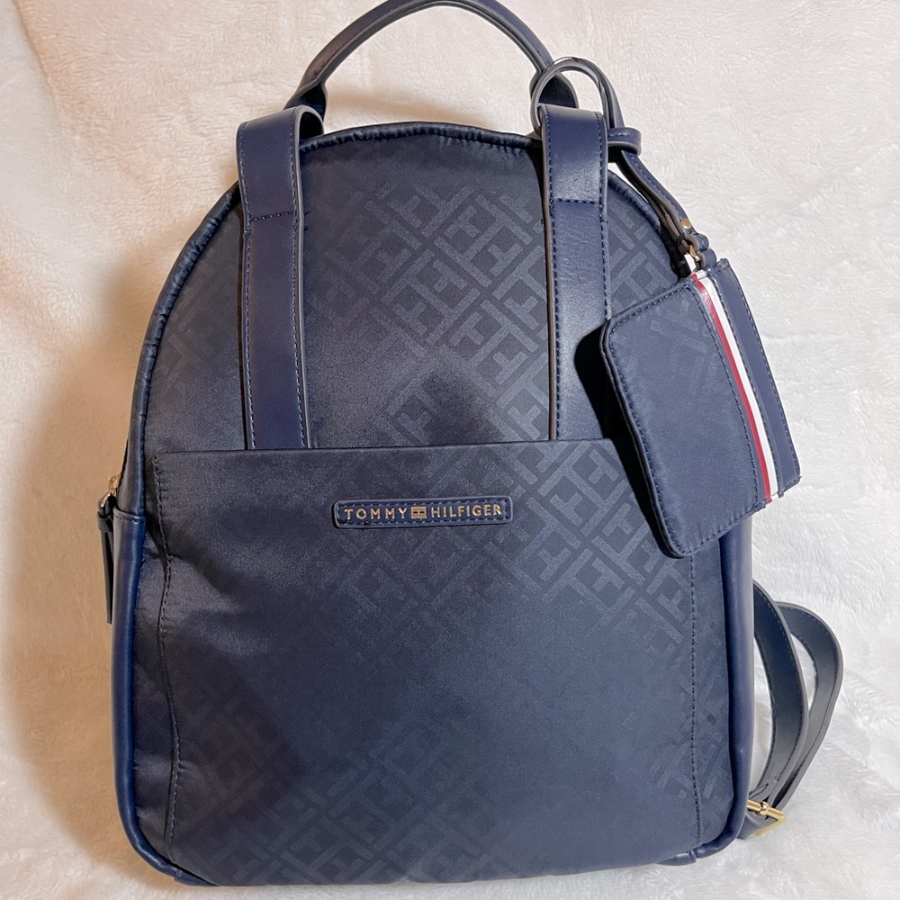 Tommy Hilfiger Backpack